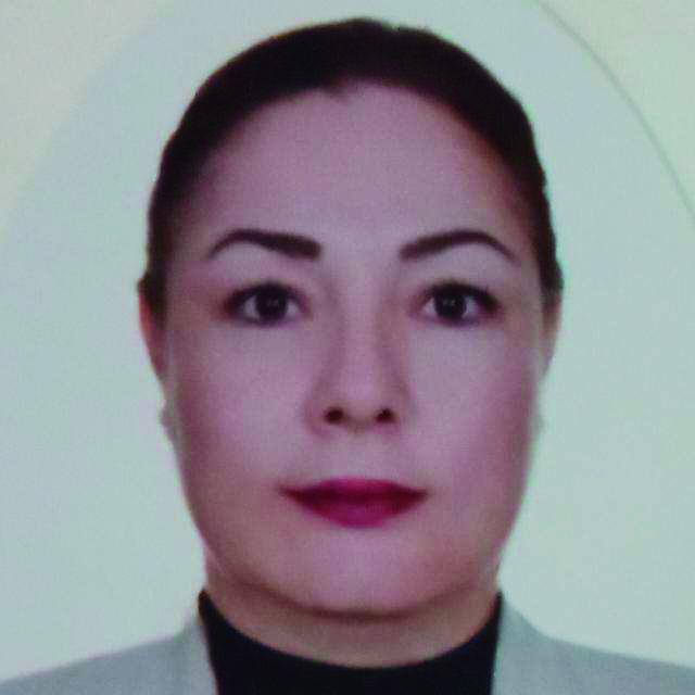 Foto del investigador